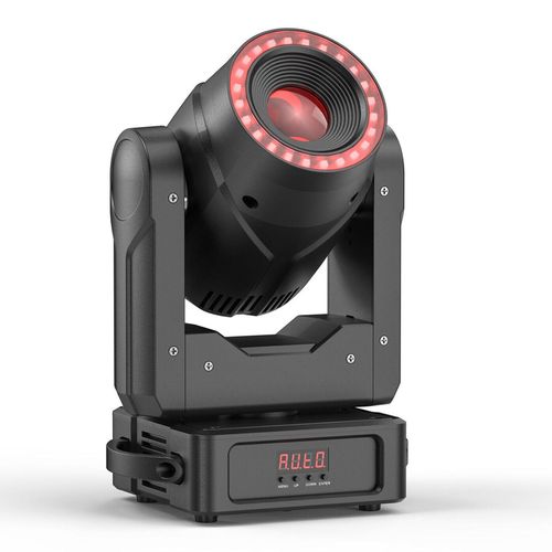 купить Сценическое оборудование и освещение Bon Audio ZQ02360 120W Led Moving Head в Кишинёве 