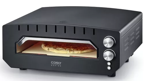 cumpără Mini cuptor electric Caso PizzaChef 400° în Chișinău 