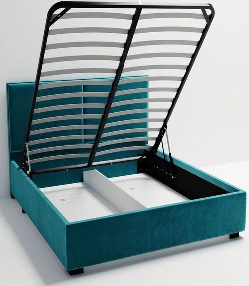 купить Кровать my-STYLE my-Bria 90x200 (P02D90M18) в Кишинёве 