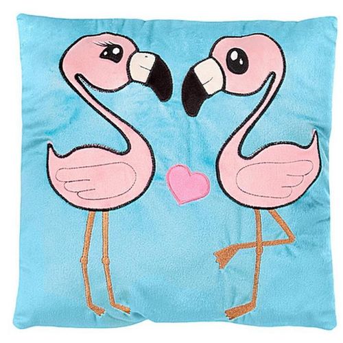 купить Комплект подушек и одеял STIP ST906 Perna Flamingo 35 cm в Кишинёве 