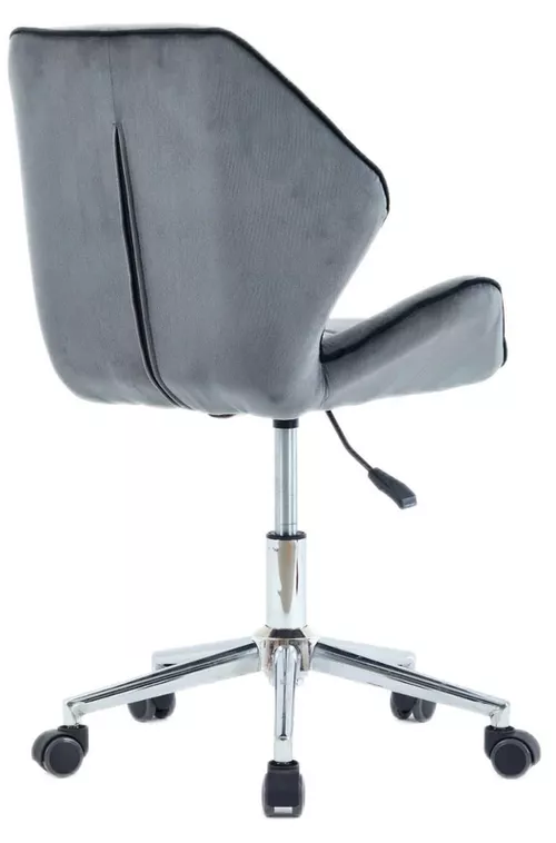 купить Офисное кресло Xenos Oslo Grey в Кишинёве 