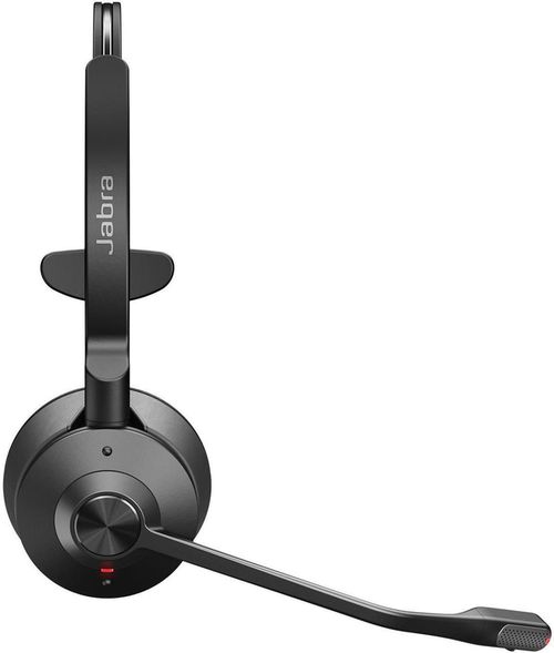 купить Наушники беспроводные Jabra 9653-450-111 Engage 55 SE, MS Mono, Link400a в Кишинёве 