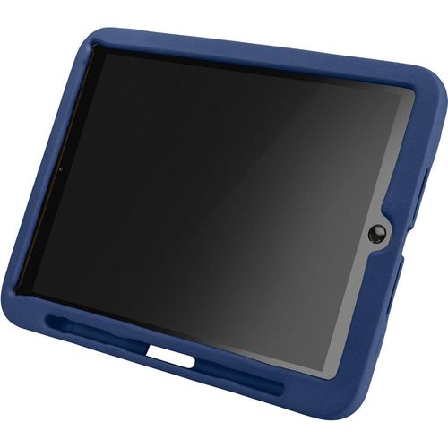купить Сумка/чехол для планшета Tucano IPD102AD-B iPad 10,2 7th/ 8th/ 9th Gen. ADAMO EVA, Blue в Кишинёве 