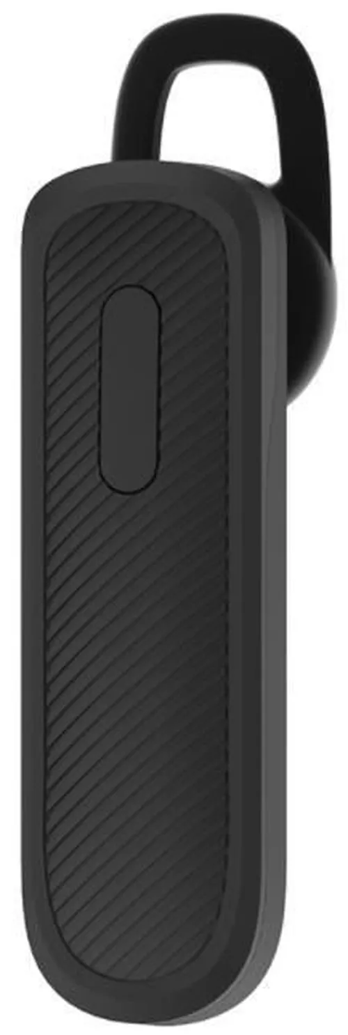 купить Гарнитура беспроводная Bluetooth Tellur TLL511291 Vox 5, Black в Кишинёве 