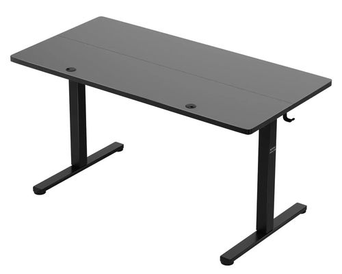 купить Офисный стол Mark Adler Leader 7.3 Black в Кишинёве 