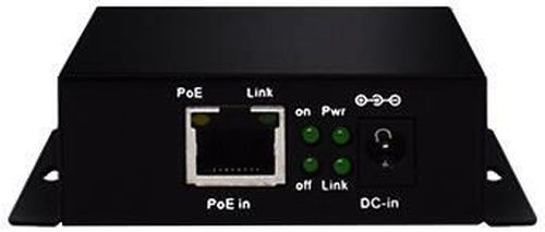 купить Адаптер Wi-tek WI-PE31E(30W) PoE в Кишинёве 