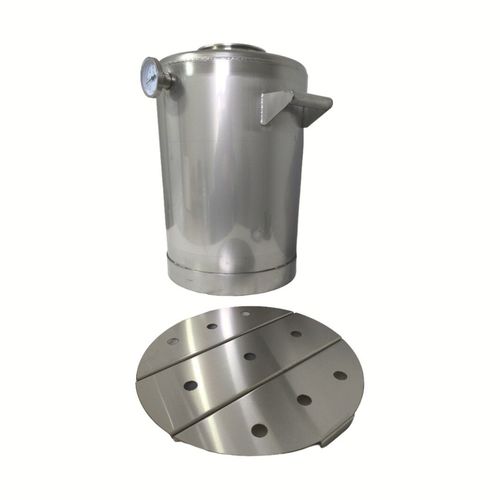 cumpără Autoclavă Inox-Steel Autoclav 40L în Chișinău 