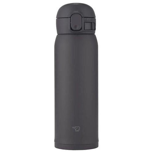 купить Термокружка Zojirushi SM-WS48BM 0.48L soft black в Кишинёве 