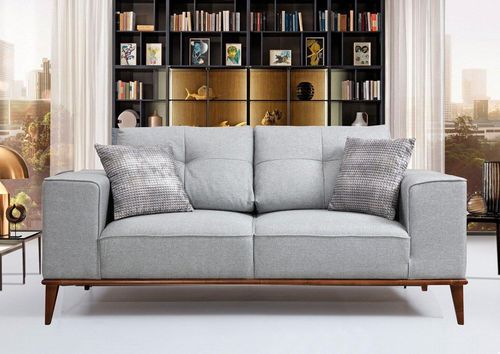 купить Диван Trendy Montana 91x88x184cm (2 locuri) в Кишинёве 