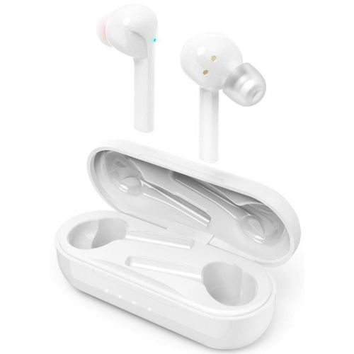 купить Наушники беспроводные Hama 184073 Spirit Go white в Кишинёве 