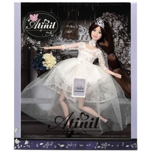 купить Кукла Richi R17 / 4 (34477) в Кишинёве 