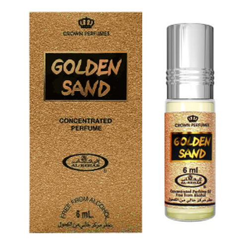Golden Sand 