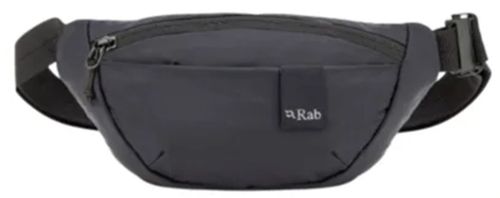 cumpără Geantă de talie Lowe Alpine Tygen 2 Black (QAQ-34-BLK-ONE) în Chișinău 