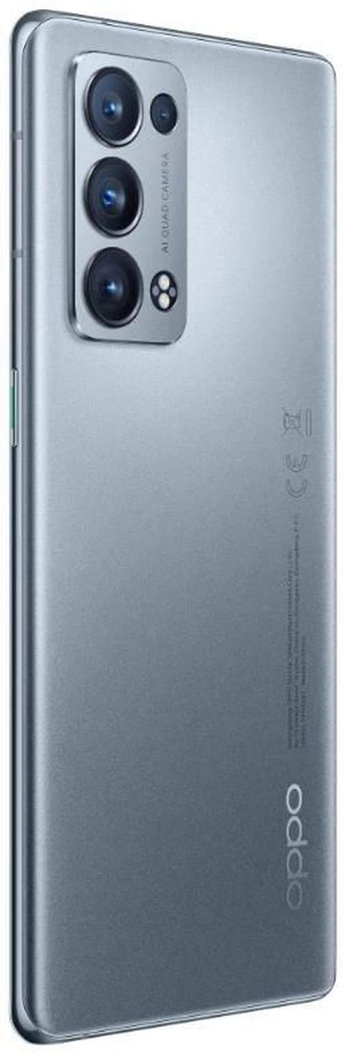 cumpără Smartphone OPPO Reno 6 Pro 12/256GB Grey în Chișinău 