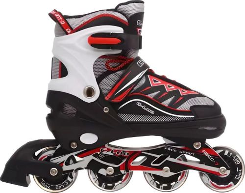 cumpără Role 4Play Flashing 35-38 Red în Chișinău 