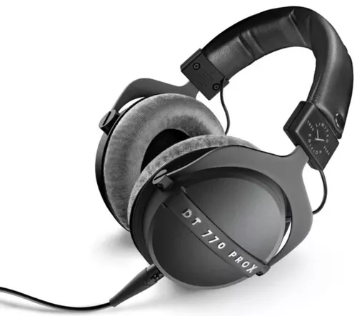 cumpără Căști cu fir Beyerdynamic DT 770 PRO X Limited Edition în Chișinău 
