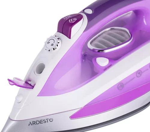 купить Утюг Ardesto IR-C2240-VT в Кишинёве 