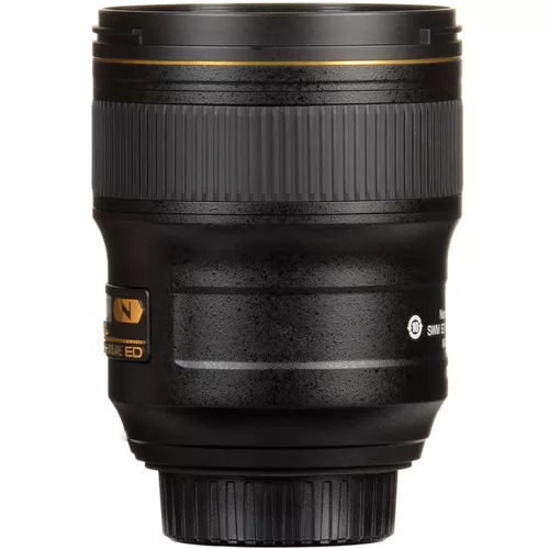 купить Объектив Nikon AF-S Nikkor 28mm f/1.4E ED в Кишинёве 