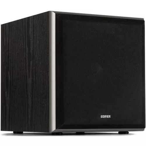 cumpără Subwoofer Edifier T5 BL Black în Chișinău 