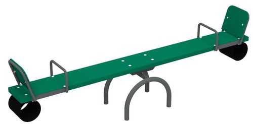 купить Качалка на пружине Kidigo Классик (12302) в Кишинёве 