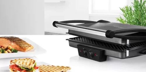 cumpără Grill-barbeque electric Bosch TCG4215 în Chișinău 