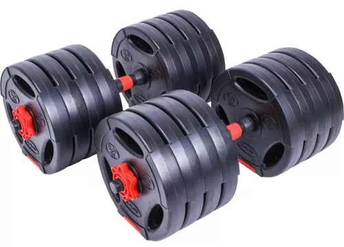 cumpără Ganteră miscellaneous Pure Hybrid Dumbell Set 40kg în Chișinău 