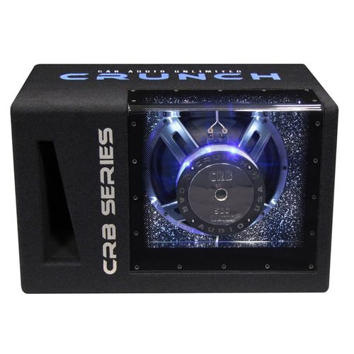 купить Авто-колонки Crunch CRB-501 в Кишинёве 