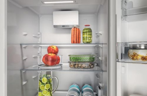 cumpără Frigider încorporabil Whirlpool WHC20D013D1 în Chișinău 