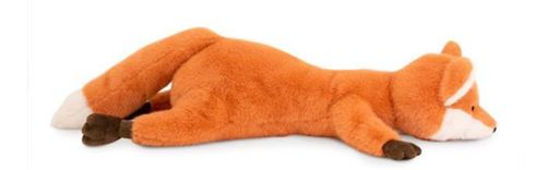 cumpără Jucărie de pluș Orange Toys OT8028/40 Fox 40cm în Chișinău 
