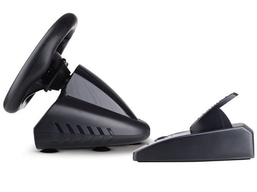 cumpără Volane pentru jocuri de calculator Tracer Sierra PC + GAME în Chișinău 