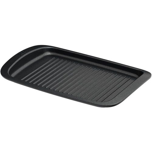 cumpără Accesoriu p/u aragaz Berghoff Leo Graphite gril (3950539) în Chișinău 