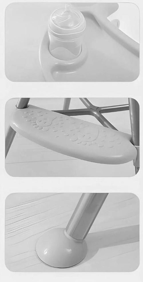 cumpără Scaun de masă 4Play Simple Pink în Chișinău 