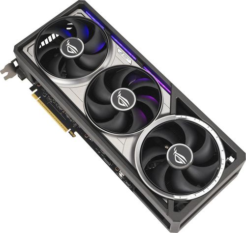 cumpără Placă video ASUS ROG-ASTRAL-RTX5080-O16G-GAMING, GeForce RTX5080 16GB GDDR7 în Chișinău 