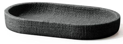 купить Мыльница Bisk 08573 CRAFT negru в Кишинёве 