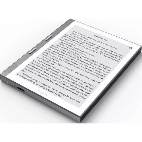 cumpără Carte electronică TopJoy E603 Black&White, 5.76", Grey în Chișinău 