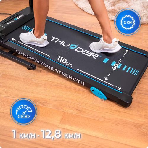 купить Беговая дорожка Thunder G8000-D (NX-00001798) в Кишинёве 