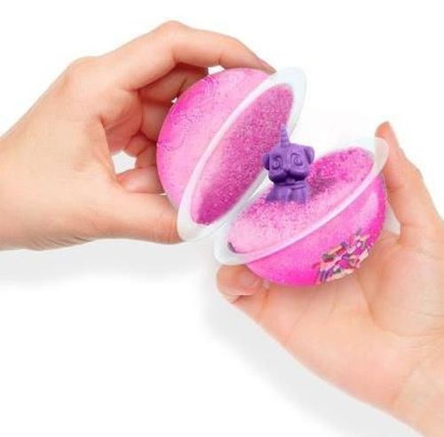 cumpără Set de creație As Kids 1863-13104 Valiza Bath Bomb în Chișinău 