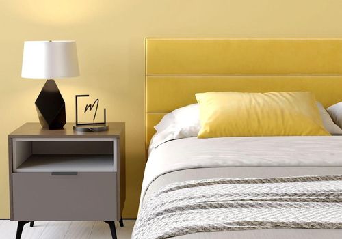 купить Кровать my-STYLE my-Amy 140x200 (P01D14M19) в Кишинёве 