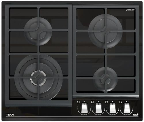 купить Встраиваемая поверхность газовая Teka GZC 64320 XB в Кишинёве 