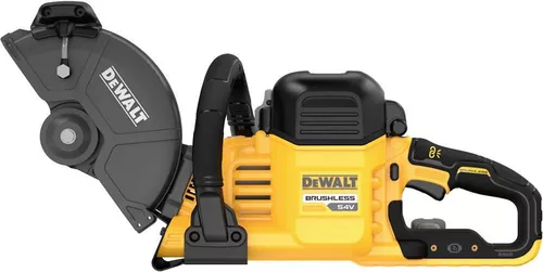 купить Бетонорез DeWalt DCS691N-XJ Mașină de tăiat beton fără fir FlexVolt 230 в Кишинёве 