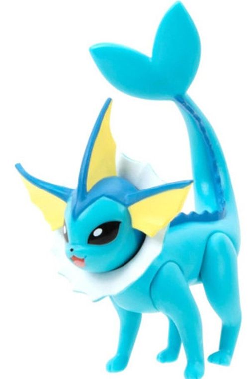 cumpără Jucărie miscellaneous PKW95135-15 Игрушка POK Battle Figure Pack, ast W15 în Chișinău 
