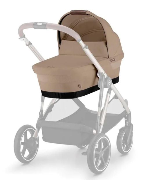 cumpără Accesorii pentru cărucior Cybex 522005259 Landou Gazelle S Almond Beige în Chișinău 