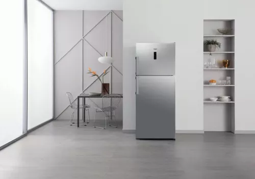 cumpără Frigider cu congelator sus Whirlpool WT70E952X în Chișinău 