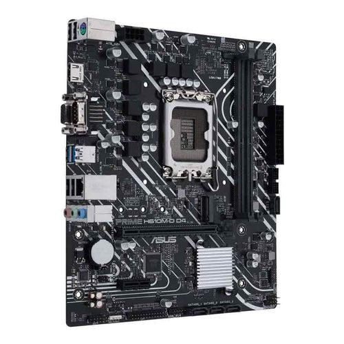 cumpără Placă de bază ASUS PRIME H610M-D D4 în Chișinău 