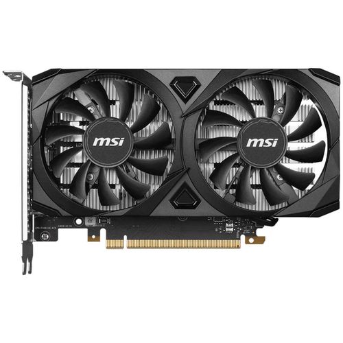 купить Видеокарта MSI GeForce RTX 3050 VENTUS 2X 6G OC в Кишинёве 