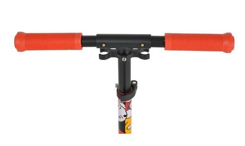 купить Самокат Moni Monster Red в Кишинёве 