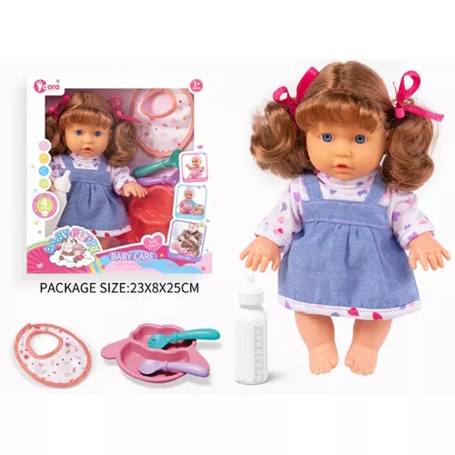 cumpără Păpușă Richi 31258 muz. în Chișinău 