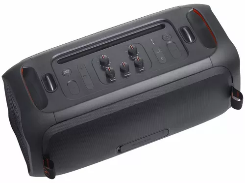 cumpără Boxă portativă Bluetooth JBL PartyBox On-The-Go Essential în Chișinău 