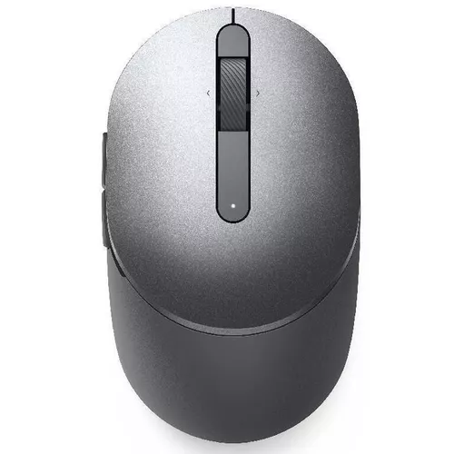 cumpără Mouse Dell MS5120W Titan Gray (570-ABHL) în Chișinău 