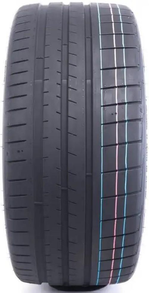 cumpără Anvelopă Hankook 255/35 ZR20 97Y TL S-1 Evo-Z XL MFS (K-129) în Chișinău 
